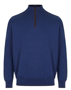 Джемпер шерстяной Paul & shark