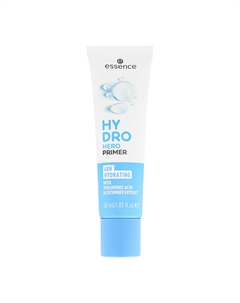 Праймер для лица HYDRO HERO PRIMER Essence