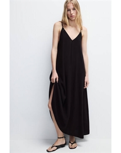 Сарафан макси на тонких бретелях Befree
