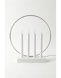 Световая композиция Свечи Glossy Eglo