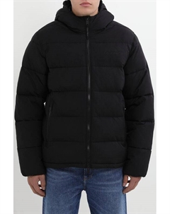 Куртка утепленная с капюшоном Ck performance