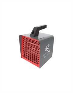 Тепловая пушка RHB-CM2 Heat Box Moderno Royal clima