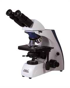 Микроскоп Levenhuk MED 35B, бинокулярный