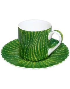 Чашка Cactus 5-5-91 Taitu