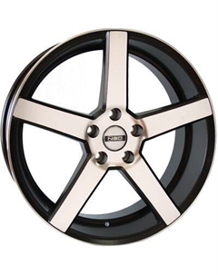 Диски R16 5x112 6,5J ET40 D57,1 V03-1665 BD Neo