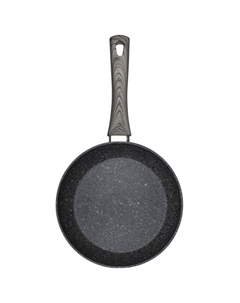 Сковорода Graystone 20см антипр.покр. кован.алюм. индукция Taller