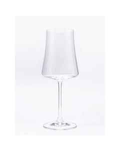 Набор бокалов  Экстра 2шт 360мл вино стекло Crystalex