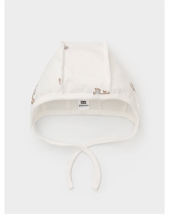 Шапочка ясельная Crockid
