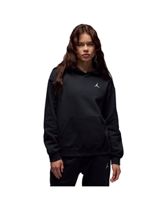 Свитшот Jordan Brooklyn Fleece Women's Pullover Hoodie Nike