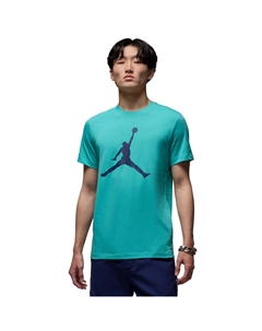 Футболка M J JUMPMAN SS CREW Nike