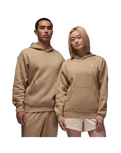 Свитшот Jordan Brooklyn Fleece Pullover Hoodie Nike