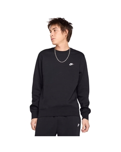 Свитшот  Club Men's Fleece Crew Nike
