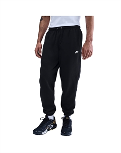Брюки Club Men's Cuffed Brushed Fleece Pants Nike
