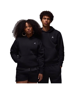 Свитшот Jordan Brooklyn Fleece Pullover Hoodie Nike