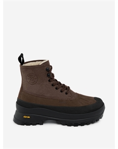 Ботинки женские V-Kalpana, Коричневый Blackstone