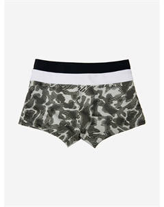 Плавки-шорты для мальчика, Мультицвет Playtoday