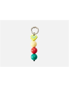 Брелок для сумки BEADS Pabur