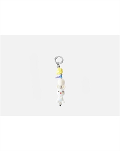 Брелок для сумки RABBIT Pabur