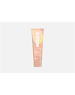 Тональный крем для лица Nude de Teint 30 мл Yves rocher