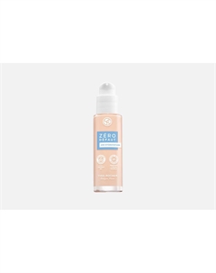 Тональный крем для лица Zero Defaut 30 мл Yves rocher