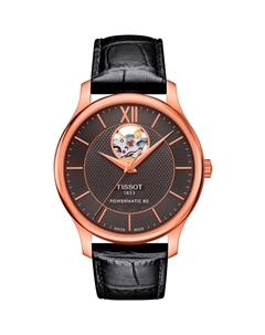 Швейцарские наручные мужские часы Tissot