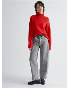 Укороченные джинсы SLOUCHY Sela