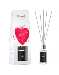 Диффузор ароматический Ласточки. Алое сердце Bago home