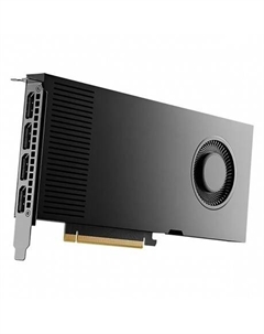 Видеокарта NVIDIA RTX 4000 ADA Graphics Cards, 20GB
GDDR6 (ATX Bracket), Bulk Packing Nvidia