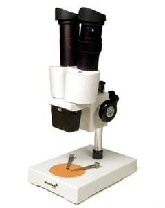 Микроскоп Levenhuk 2ST 35322 бинокулярный