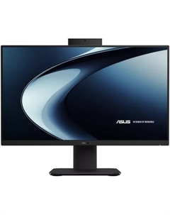 Моноблок 23.8'' ASUS V440VAK-WPC0660 90PT03X1-M01530 i5-13420H/16GB/512GB SSD/UHD Graphics/CR/GbitEth/WiFi/BT/клавиатура/мышь/Cam/noOS/черный Asus
