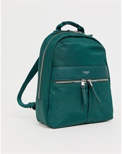 Маленький зеленый рюкзак Beauchamp Knomo