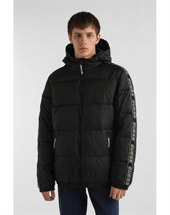 Куртка утепленная с капюшоном Guess