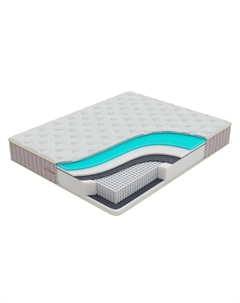 Матрас Optima Supreme Memory (Трикотаж Zephyr) 180x200 Орматек