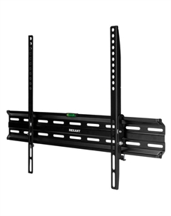 Кронштейн 30"-70" VESA50-600 до 45 кг накл/черн. для телевизора Rexant