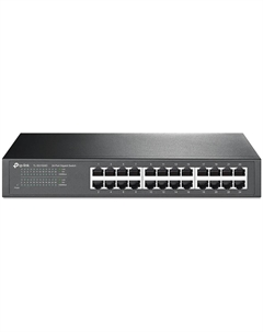 Коммутатор TP-LINK TL-SG1024D Tp-link