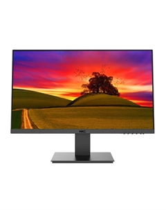 Монитор HKC V2411SE, 23.8", 1920x1080, 60 Гц, VA, чёрный Hkc