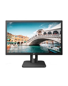 Монитор AOC 22E1H , 21.5", 1920х1080, 60 Гц, TN, черный Aoc