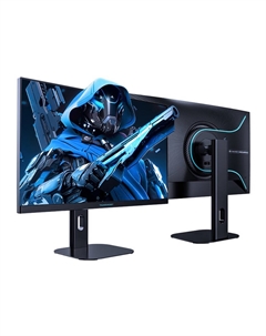 Игровой монитор ThundeRobot ZQ27F400L, 27", 2560 х 1440, 425 Гц, Fast IPS, черный Thunderobot