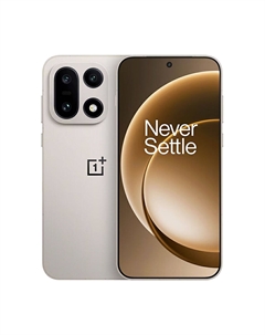 Смартфон OnePlus 15 (CN), 16Гб/256Гб, 2 Nano-SIM, бежевый Oneplus