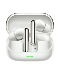 Наушники беспроводные Honor Earbuds 4, белый