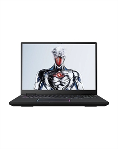 Игровой ноутбук Redmagic Gaming Laptop 16 Pro (2026), 16", 32ГБ/1ТБ, Ultra 9 275HX, RTX5080, черный, английская клавиату