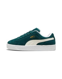 Кроссовки Suede XL, Emerald Puma