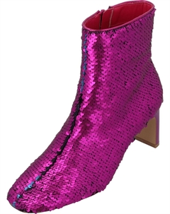 Ботильоны 2111725, Purple La strada