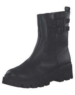 Ботильоны 71.825, Black Gabor