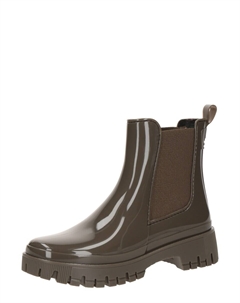 Резиновые сапоги PEACHY WOODLAND, Olive Lemon jelly