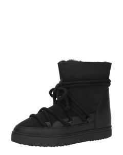 Зимние ботинки CLASSIC, Black Inuikii