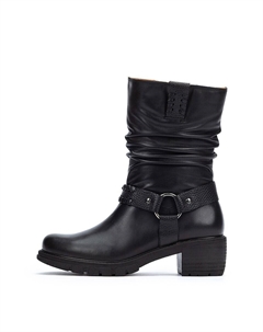 Классические ботинки SAN SEBASTIA, Black Pikolinos