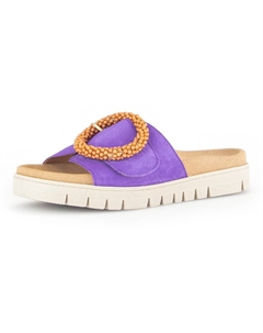 Мюли, Purple Gabor