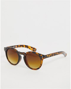 Квадратные солнцезащитные очки Vero moda