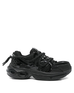 Кроссовки Willo Runner, черный No name